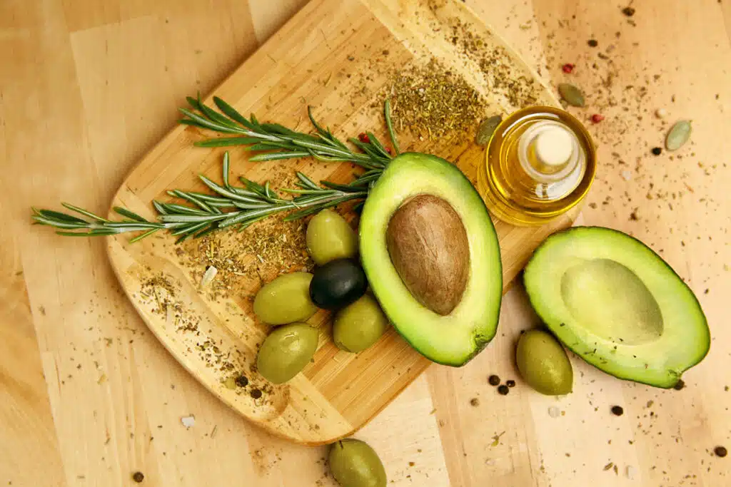 Hormone Reset Grocery List 3 iStock 974251866
