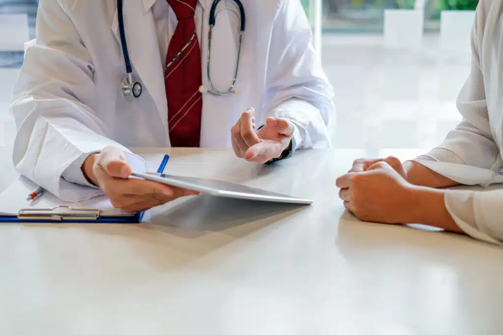 Why a Breast Lift in Your 40s Requires a Different Conversation Than Breast Surgery in Your 20s 5 iStock 1232630835