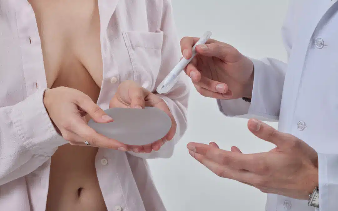 Why a Breast Lift in Your 40s Requires a Different Conversation Than Breast Surgery in Your 20s