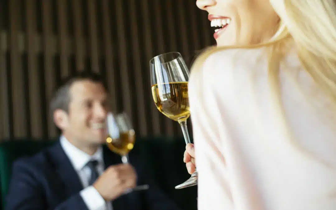 Dating yourself in your 40s