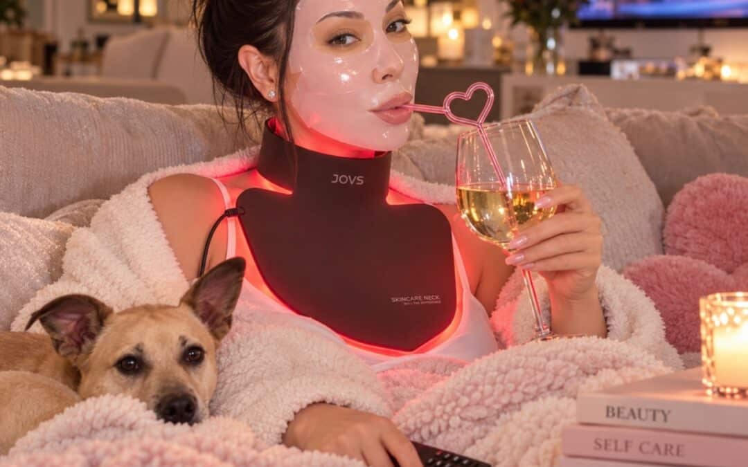 I Trained Myself to Sleep Like a Disney Princess in My 40s